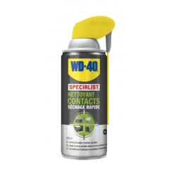 WD 40 SPECIALIST NETTOYANT CONTACTS