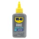 WD 40 BIKE LUBRIFIANT CHAINE CONDITIONS HUMIDES