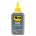 WD 40 BIKE LUBRIFIANT CHAINE CONDITIONS HUMIDES