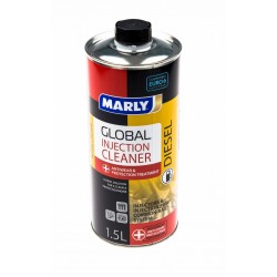 MARLY GLOBAL INJECTION CLEANER DIESEL