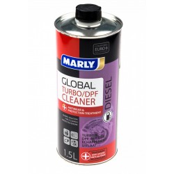 MARLY GLOBAL INJECTION CLEANER TURBO/FAP