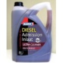 MARLY DIESEL ULTRA CLEANER ADMISSION