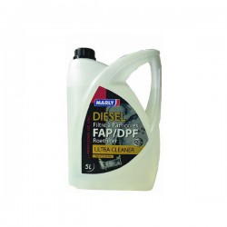 ADDITIF MARLY DPF CLEANER (FAP)