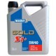 HUILE MOTEUR MARLY GOLD S1+ 5W40