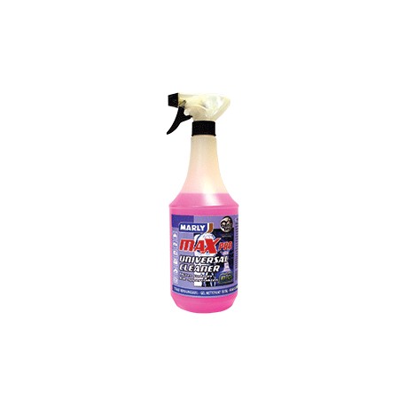 MARLY MAX PRO TECHNICAL CLEANER & DEGREASER