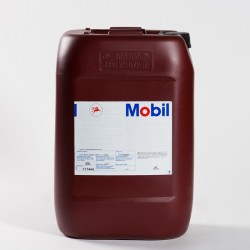 HUILE DE BOITE MOBIL DELVAC GEAR OIL LS 75W90