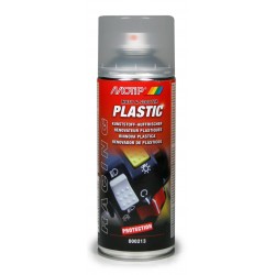 MOTIP PLASTIC - REPARATION PLASTIQUE