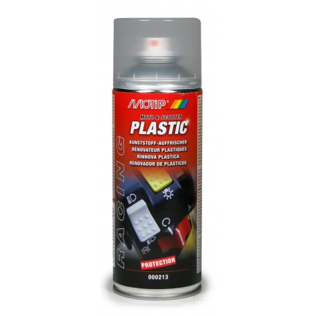 MOTIP PLASTIC - REPARATION PLASTIQUE