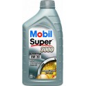 MOBIL SUPER 3000 FORMULA P 0W30