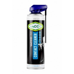 NETTOYANT YACCO CONTACT CLEANER