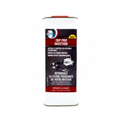 ADDITIF TOP PRO INJECTION DIESEL