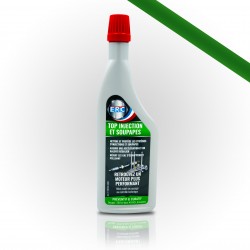 ADDITIF TOP INJECTION ET SOUPAPES