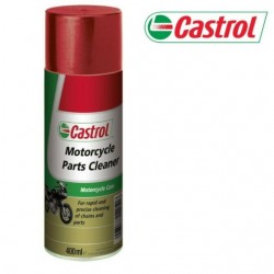 NETTOYANT CASTROL MOTORCYCLE PARTS CLEANER