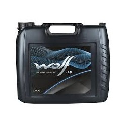HUILE MOTEUR WOLF OFFICIALTECH 10W40 MS EXTRA