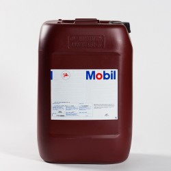 HUILE MOBIL GARGOYLE ARCTIC OIL 155