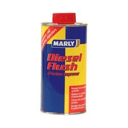 NETTOYANT INJECTION MARLY DIESEL FLUSH