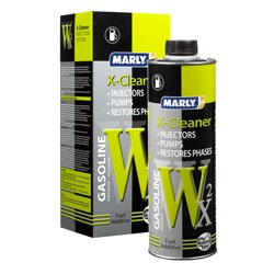 ADDITIF WX2 X-CLEANER INJECTION ESSENCE