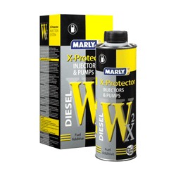 ADDITIF MARLY WX2 X-PROTECTOR DIESEL