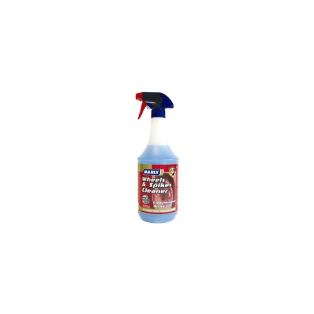 MARLY WHEELS & SPIKES CLEANER