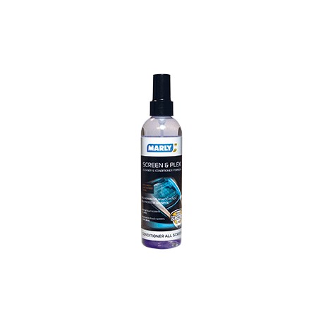 NETTOYANT MARLY PLEXI & SCREEN CLEANER