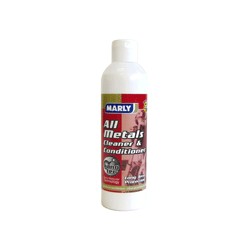 NETTOYANT MARLY ALL METALS CLEANER