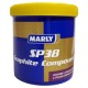 PATE GRAPHITE MARLY SP 38