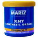 GRAISSE MARLY XHT SYNTHETIC - NLGI 2