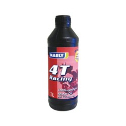 HUILE MOTEUR MARLY 4T RACING